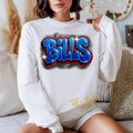 Bills Graffiti