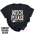 Witch Please