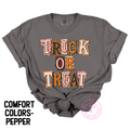 Trick or Treat Youth