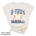 H-Town Baseball Space City