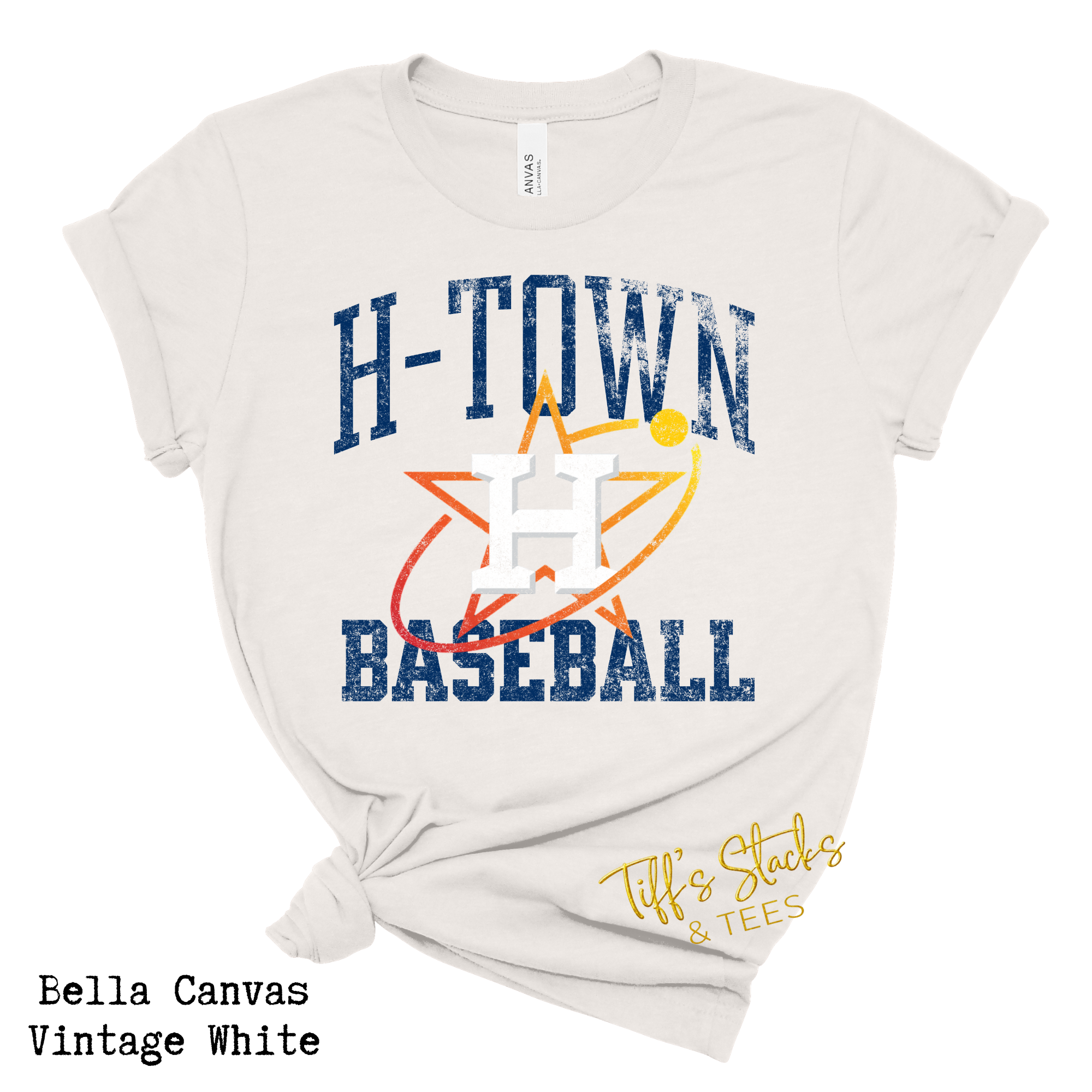 H-Town Baseball Space City