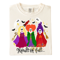 Ghouls of Fall