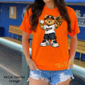 Astros Vintage Teddy Bear