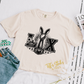 Super Bowl LX Bunny Trophy