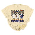 Broncos Goose