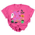 Trick or Treat w/ Doodles Youth