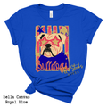 Bulldogs Folk Glitz Youth