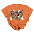 Camo Boo w/ Ghosts Youth