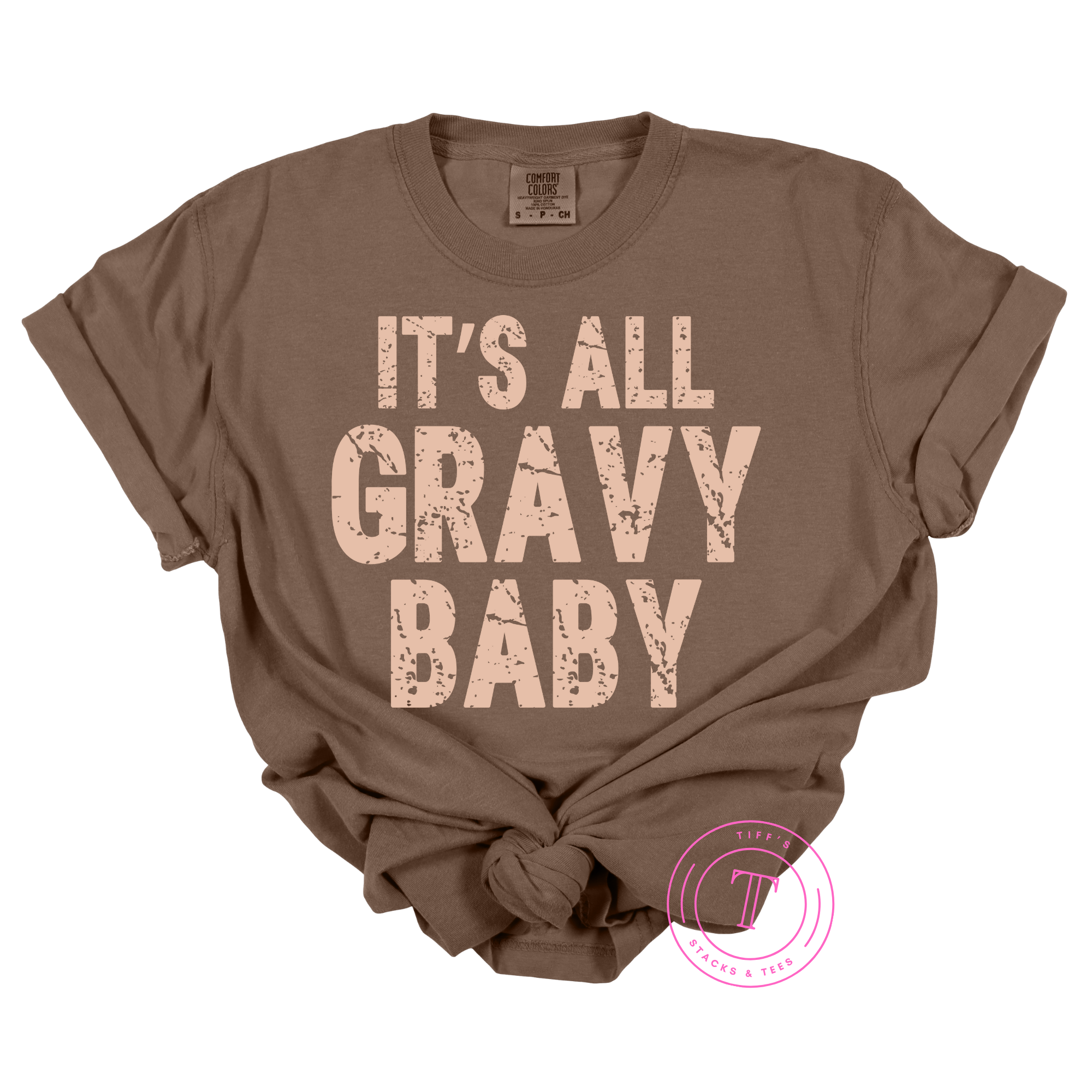 It's All Gravy Baby