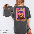 SFA Folk Glitz Front/Back