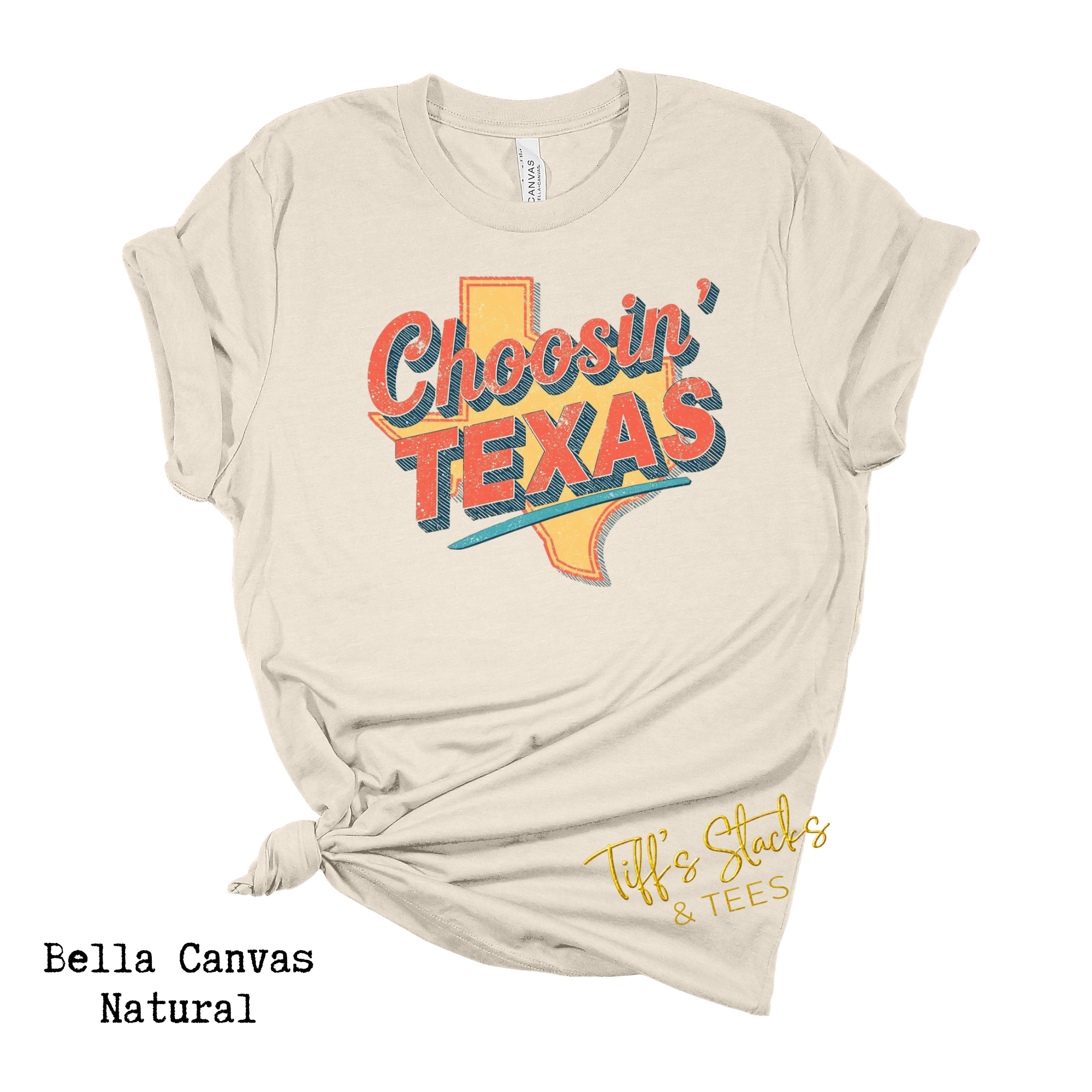 Choosin' Texas Youth