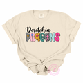 Deretchin Dragons Retro