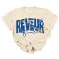 Reveur w/ Bows