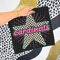 Cardinals Starstruck Mascot