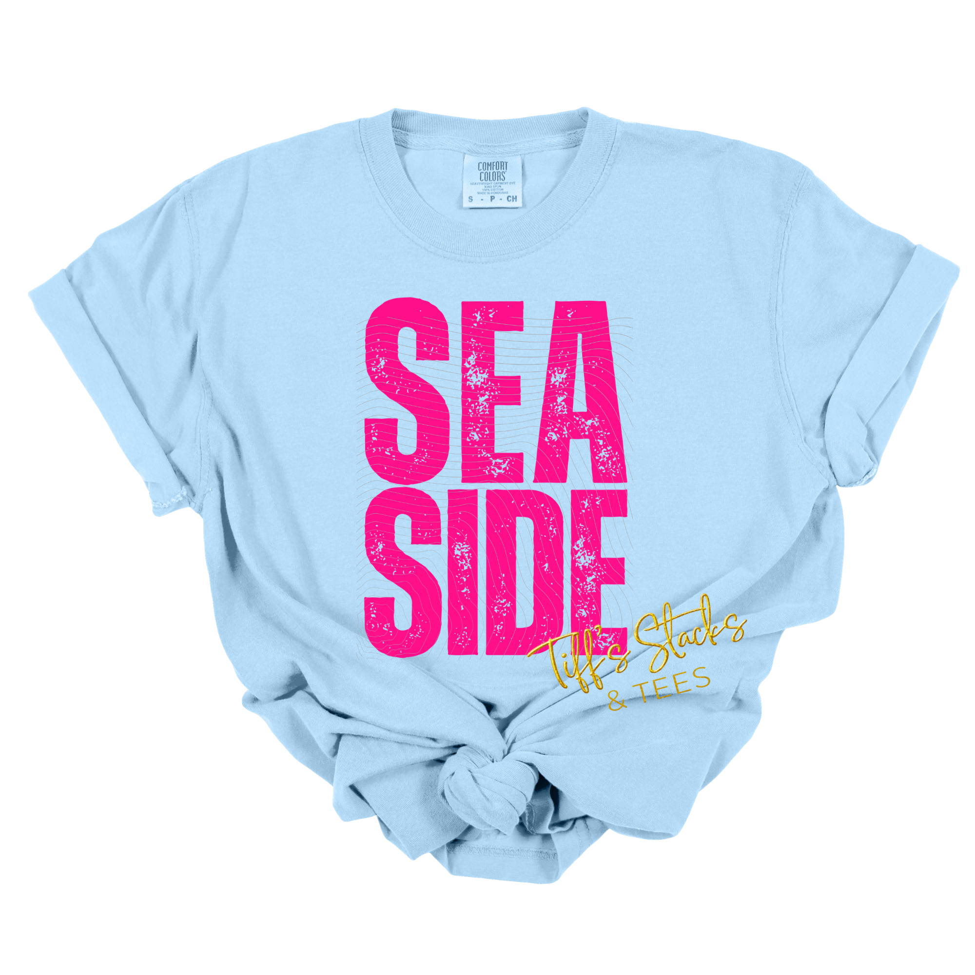 Seaside