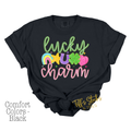 St. Patrick's Day Lucky Charm Youth