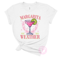 Margarita Weather