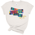 World Cup Houston 2026 Scarf