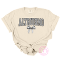 Altruismo House Gingham Coquette