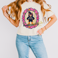 Roadrunners (UTSA) Preppy Shimmer Mascot