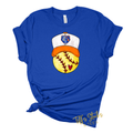 Grizzlies Softball Trucker Hat