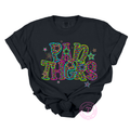 Panthers Neon Stars Youth