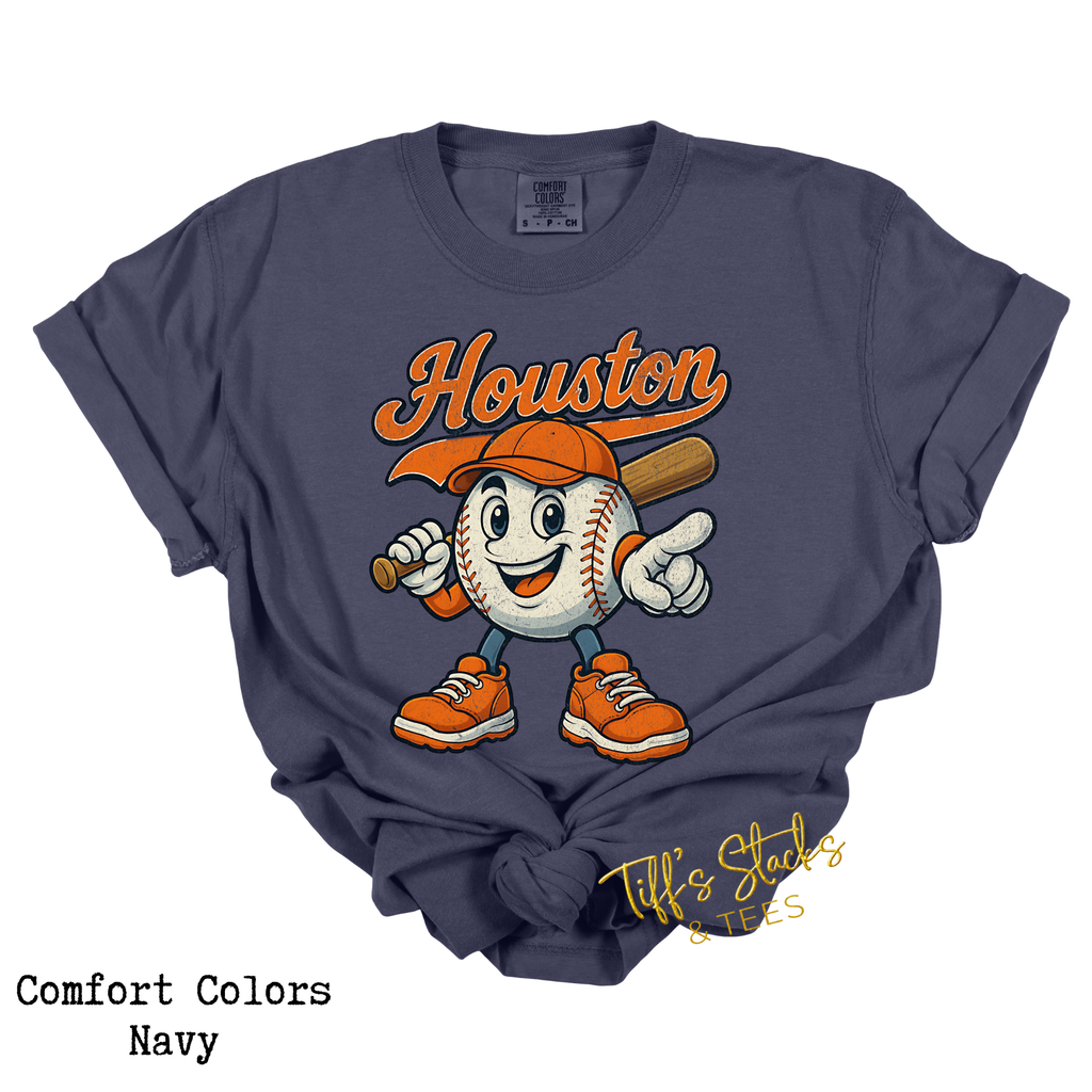 Houston Baseball