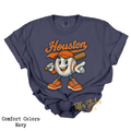 Houston Baseball