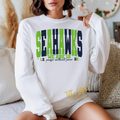 Seahawks LX 26 - We Are 12