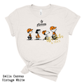 Astros x Peanuts
