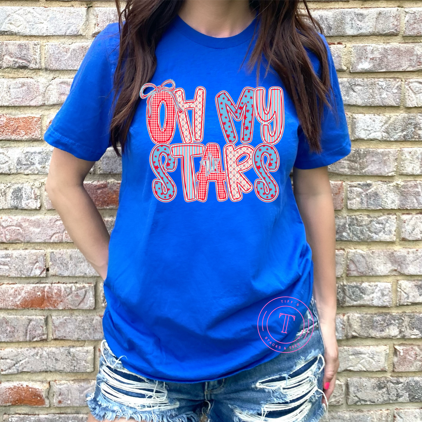 Oh My Stars