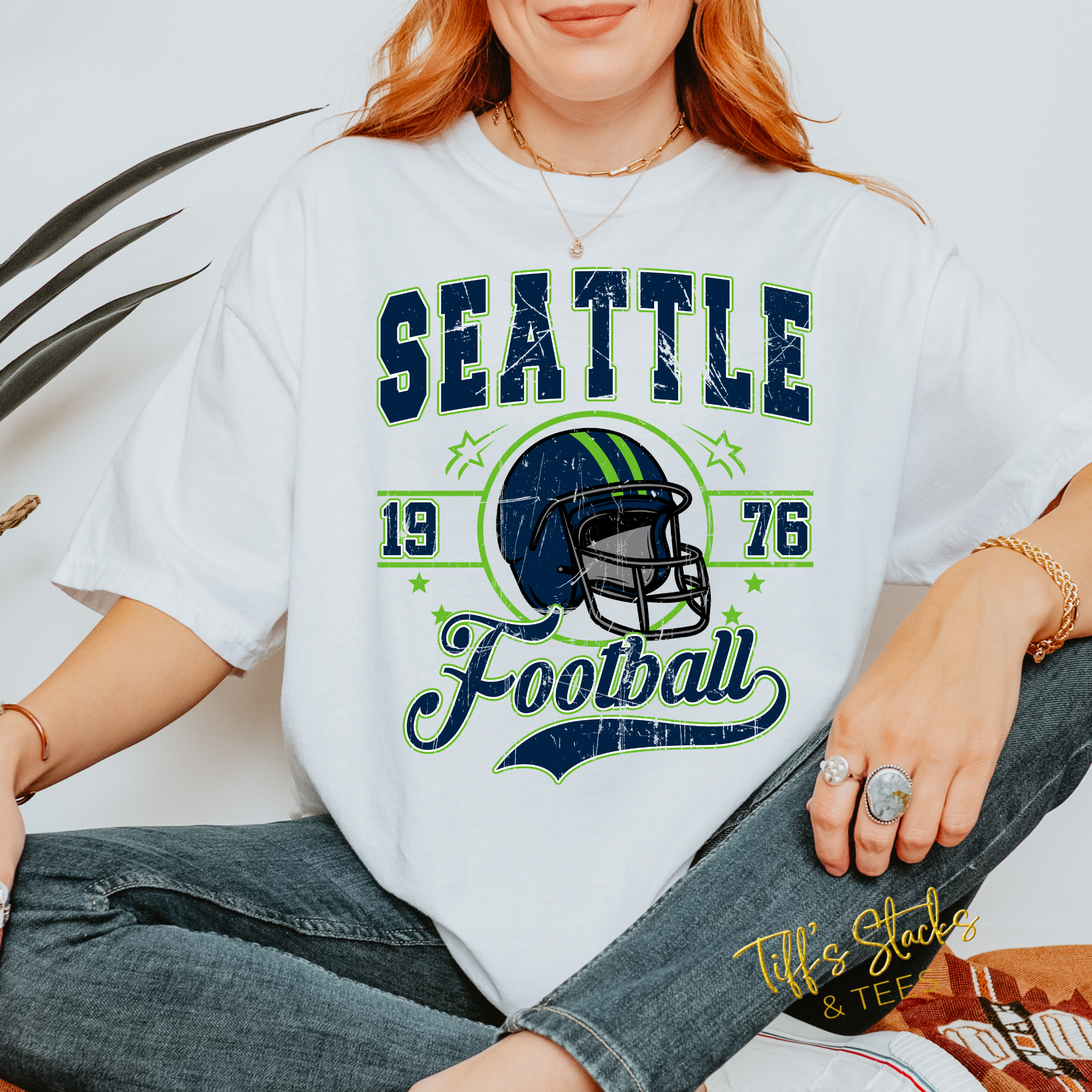 Seattle Football