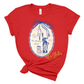 Statue of Liberty Birthday Girl Coquette Youth