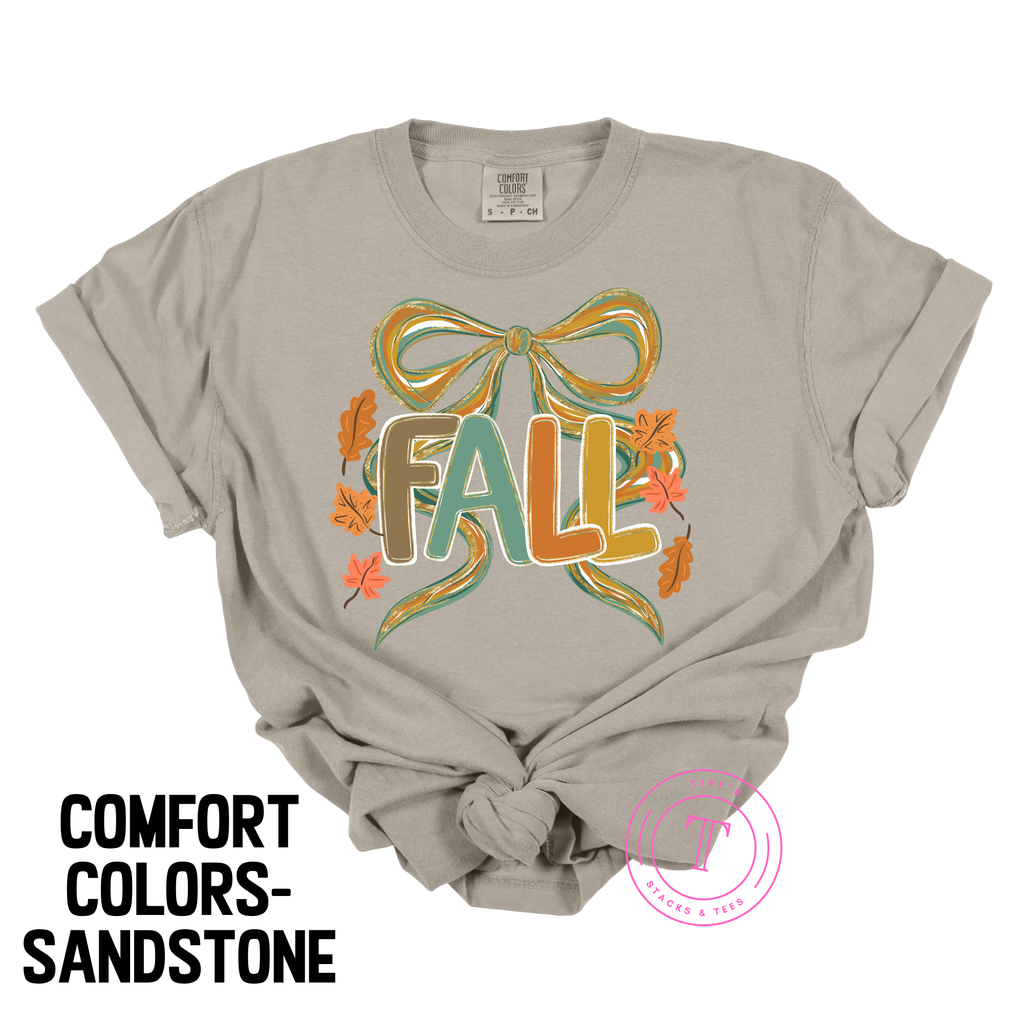 Fall Preppy Coquette