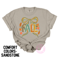 Fall Preppy Coquette