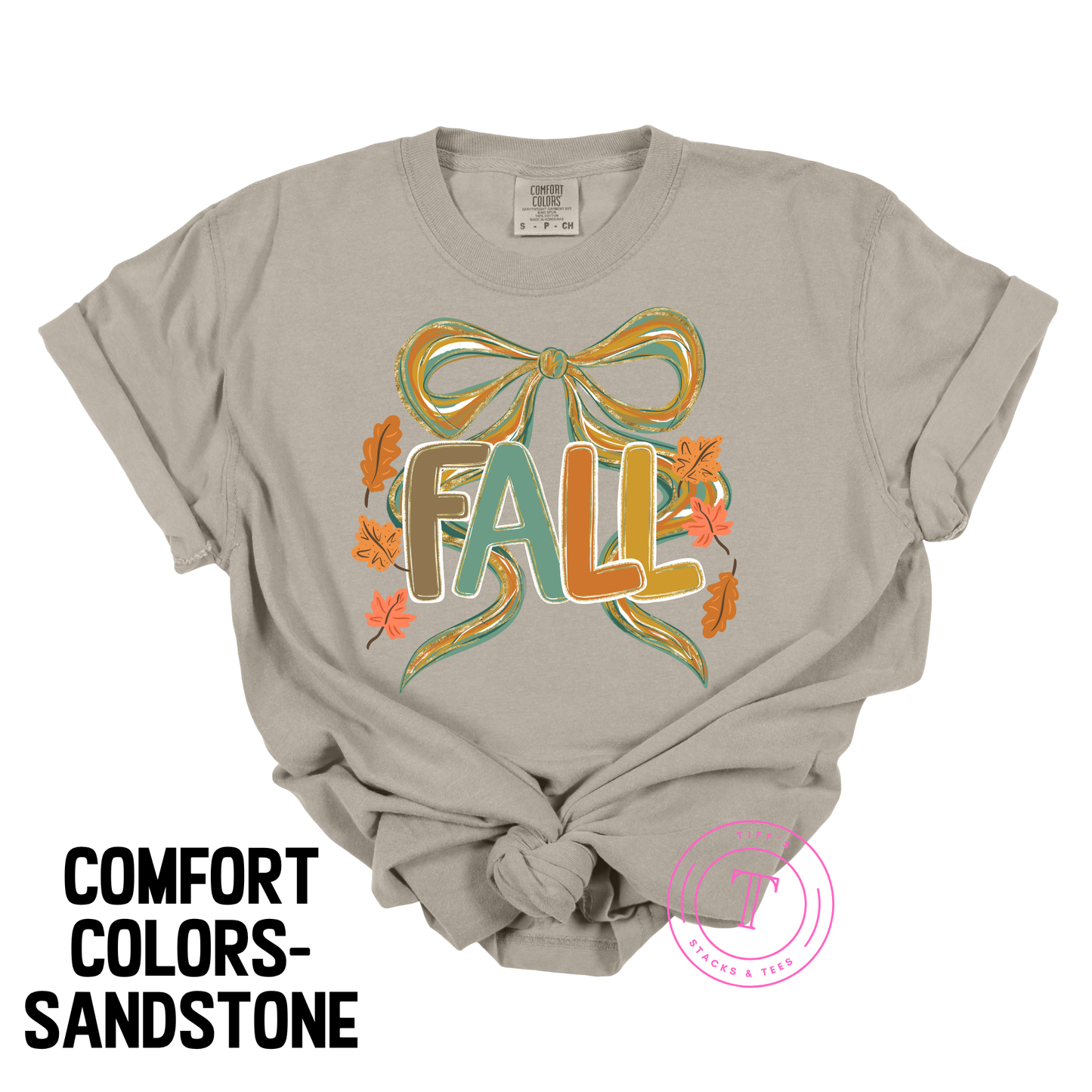 Fall Preppy Coquette