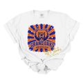 Grand Oaks Grizzlies Faux Rhinestone
