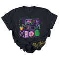 Mardi Gras Icons