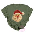 Santa Faux Yarn Youth