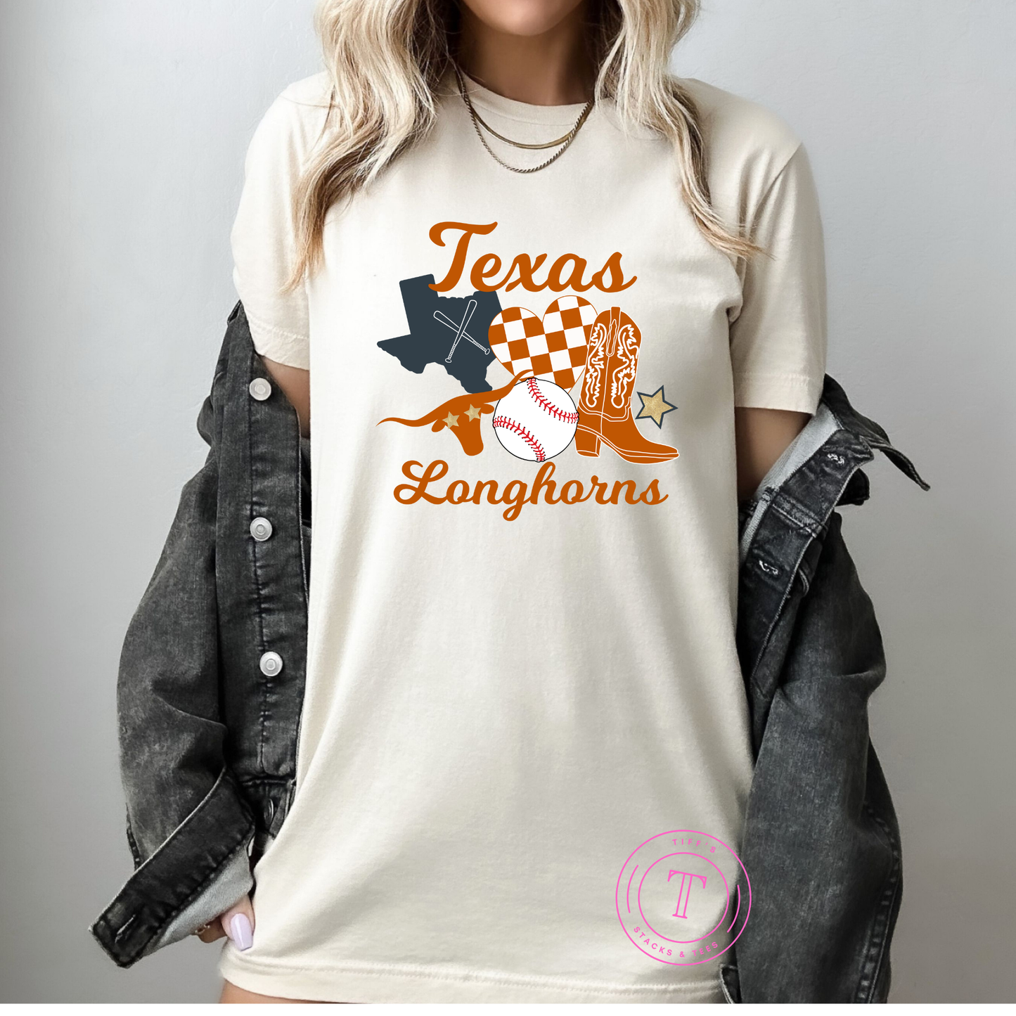 Texas Longhorns Baseball