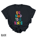 Be Kind to All Kinds