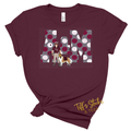 A&M Polka Dot
