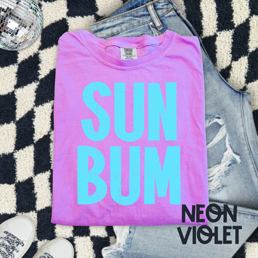 Sun Bum