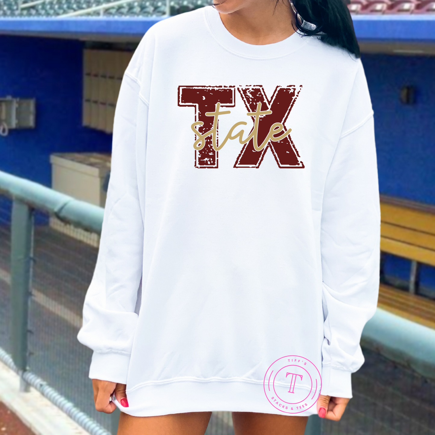 TX State Distressed