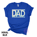 Autism Awareness Dad