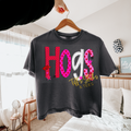 Hogs Preppy Polka Dots