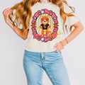 Bearkats (SH) Preppy Shimmer Mascot