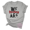 We Are Broadway
