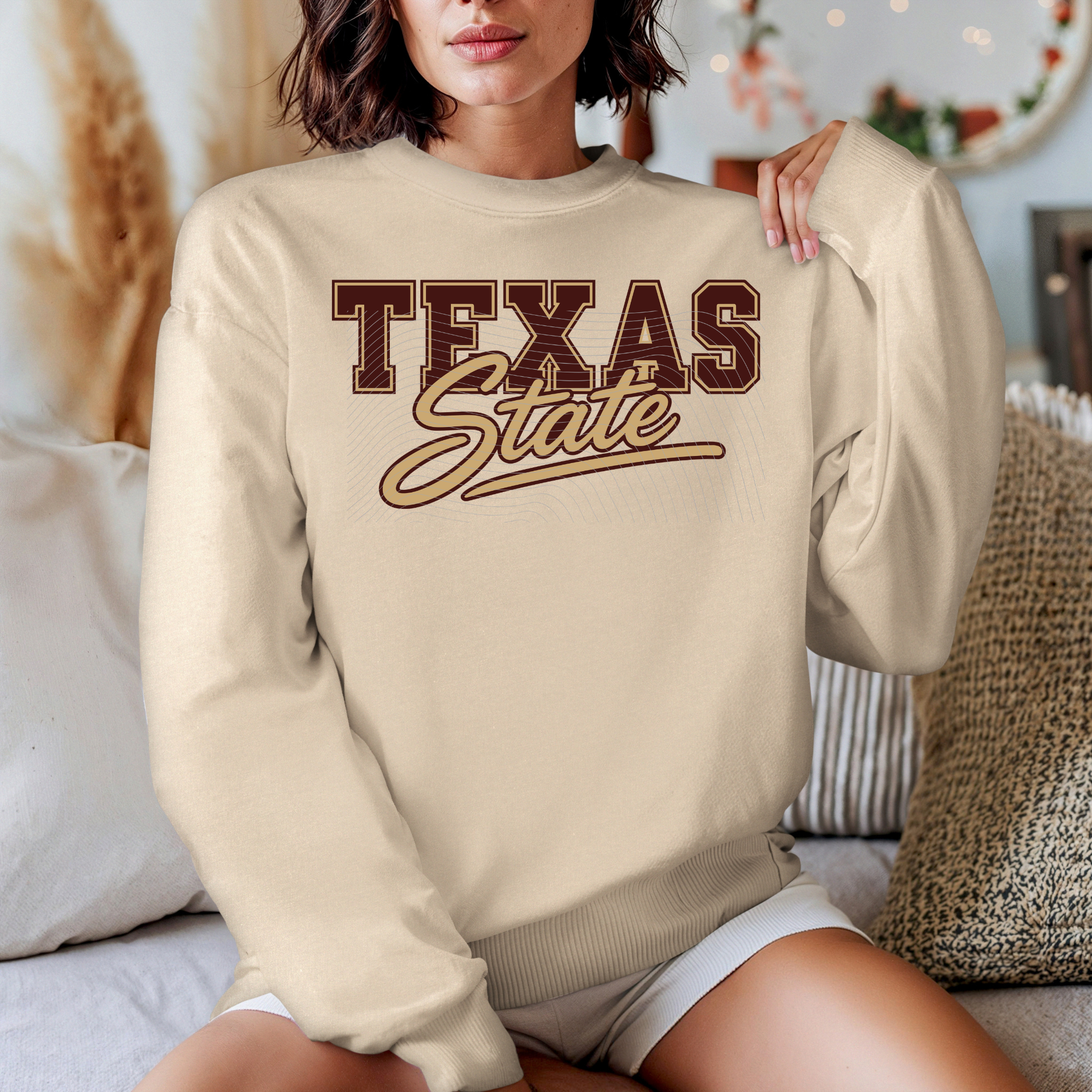 Texas State