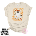 Lace Ghost Coquette Youth